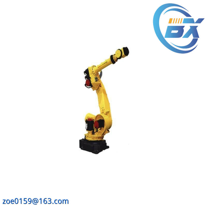 FANUC R-2000iBJ5、J6 Robot Module