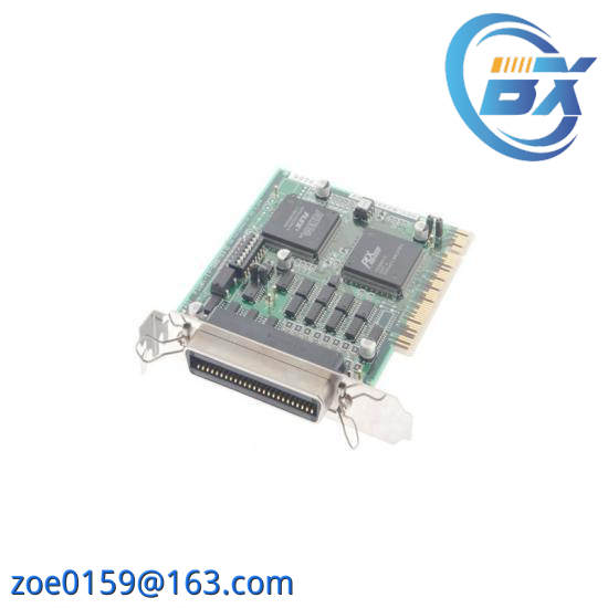 FAST FIO01-1 P-900163 Data acquisition card