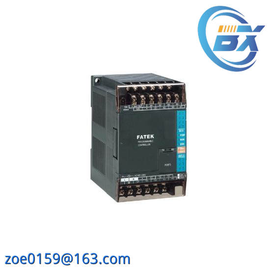 FATEK FBS-14MA programable controller