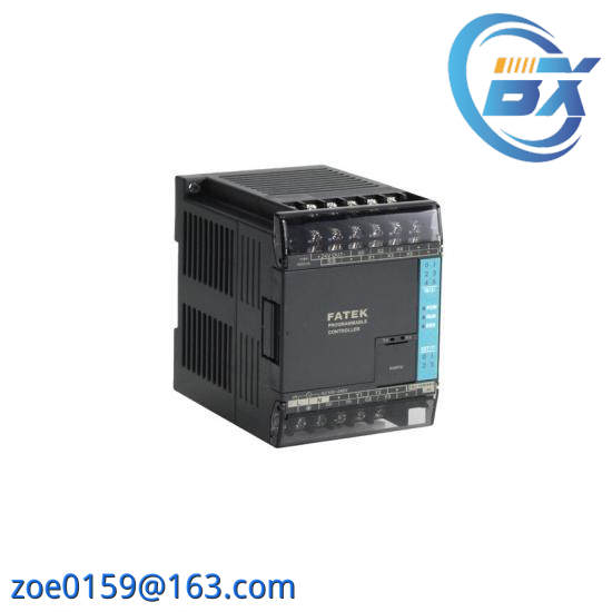FATEK FBS-40MAT PLC MODULE