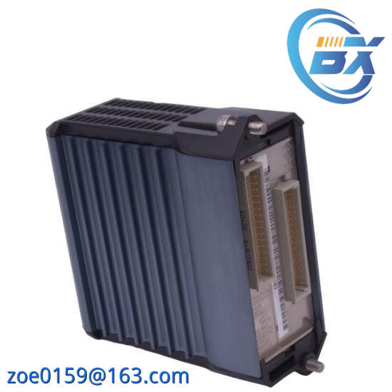 FBM204 P0914SY  Foxboro Module
