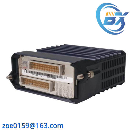FBM214 BP0927AH  Invensys Foxboro Interface Component