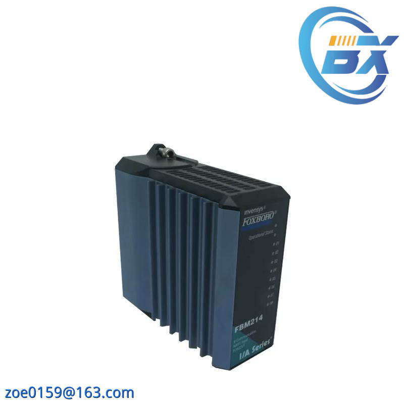 FOXBORO FBM214 P0914XN