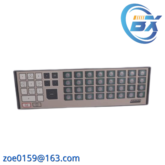 FBM241B  Foxboro