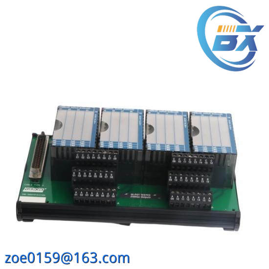 FBM242 P0916NG  Foxboro Output Switch