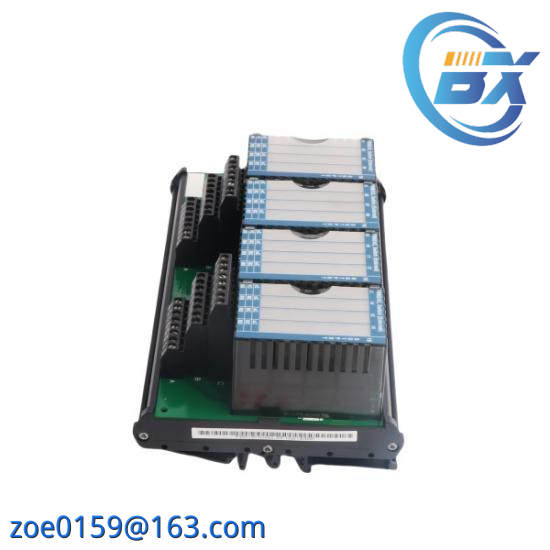 FBM242 P0916NG  Foxboro Output Switch