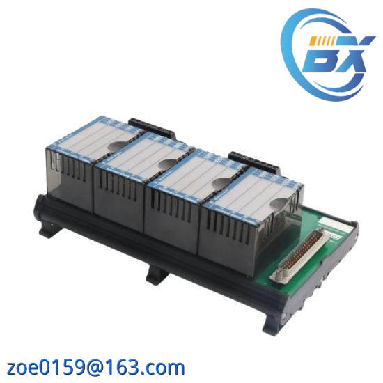 FBM242 P0916NG  Foxboro Output Switch