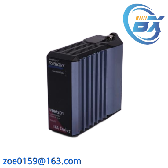 FBM3A/33A P0500RU  Foxboro