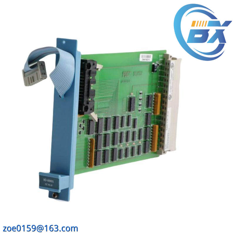 HONEYWELL FC-IO-0001 I/O Extended Module