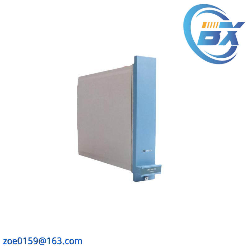 HONEYWELL FC-PSU-NUI2450U Power Supply Module