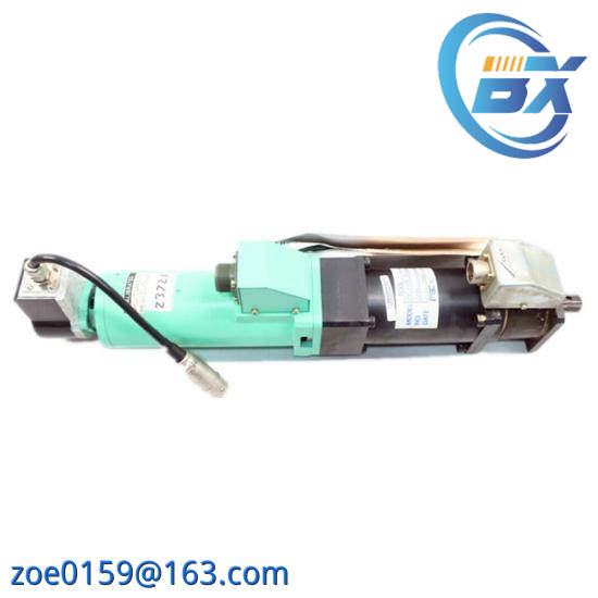 Fec GT-751N-60-S Servo Nutrunner