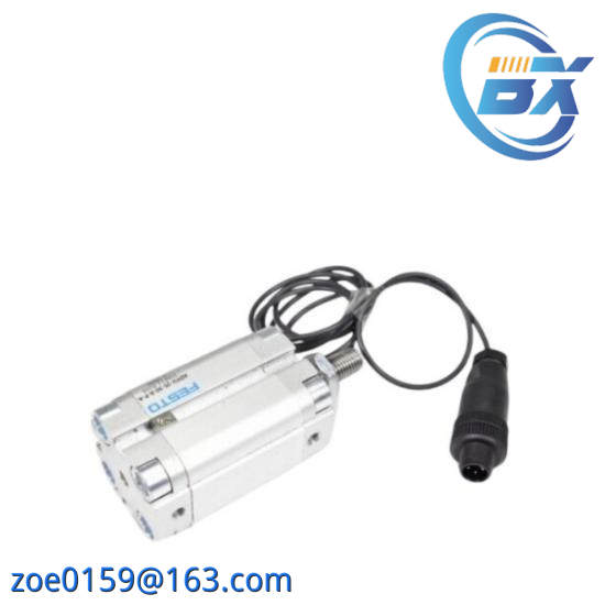 FESTO ADVU-25-30-A-P-A 156613  Compact cylinder with Proximity Switch
