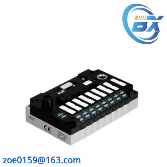 Festo CPV14-GE-FB-8 18262  Terminal Block