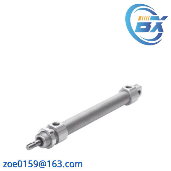 Festo DGS-16-50-P 9126  Double Acting Cylinder