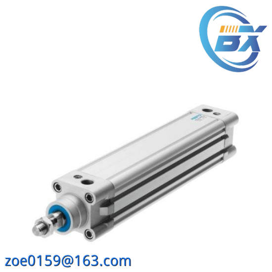 Festo DNC-32-200-PTV-A-KP 163302  ISO cylinder