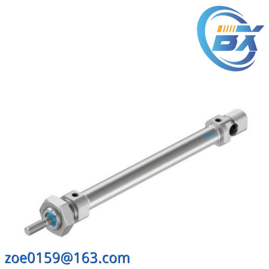 Festo DSNU-12-100-P-A 19194  ISO Cylinder
