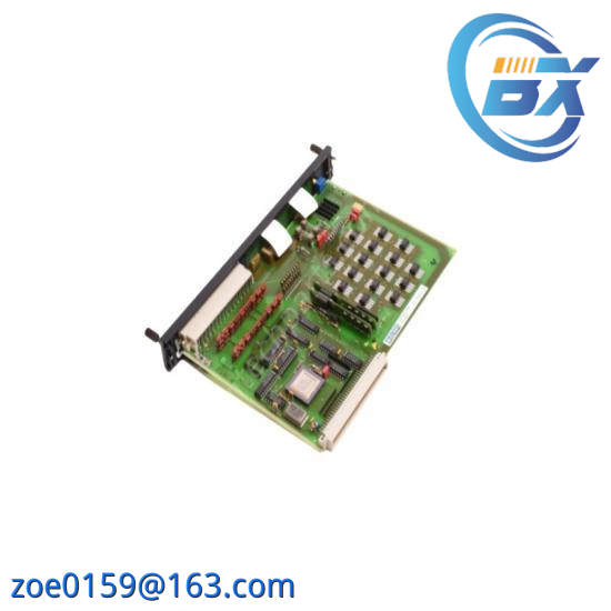 FESTO E.CEA-1616 I/O Board