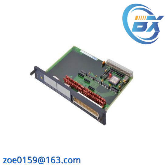 FESTO E.CEE-32 circuit board card