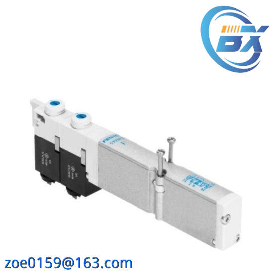 FESTO VMPA1-M1H-E-PI 533345  Air Solenoid Valve