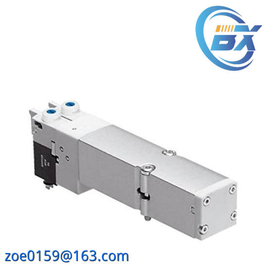 FESTO VMPA2-M1H-J-PI 537953  Air Solenoid Valve