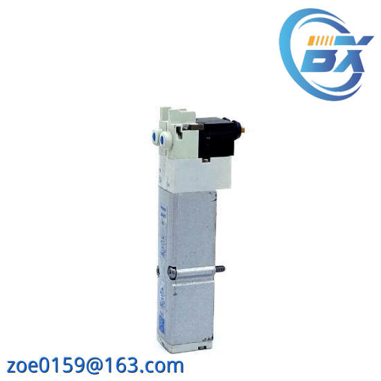 FESTO VMPA2-M1H-K-PI 537157  Air Solenoid Valve