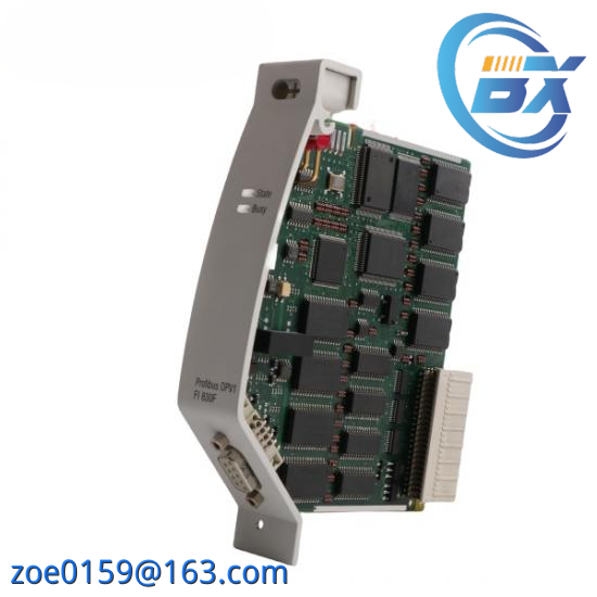 FI830F 3BDH000032R1  Fieldbus Module  ABB
