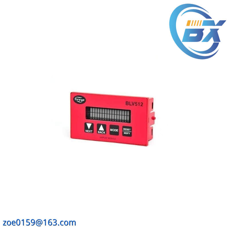 FIREYE 85UVF1-1CEX