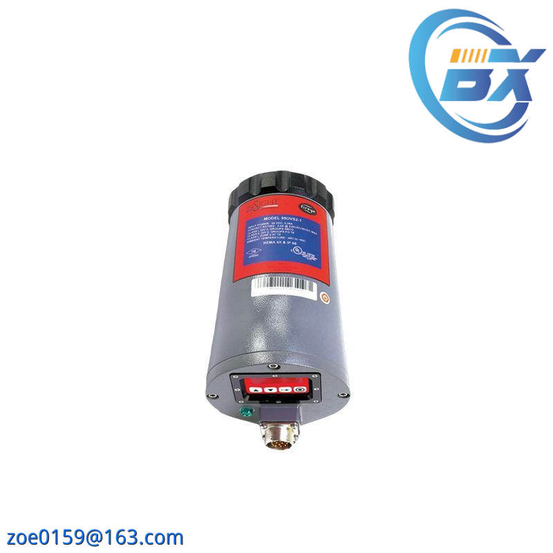Fireye 95DSS3-1CEX