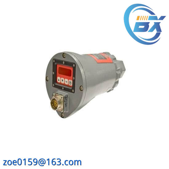 FIREYE EUVS4