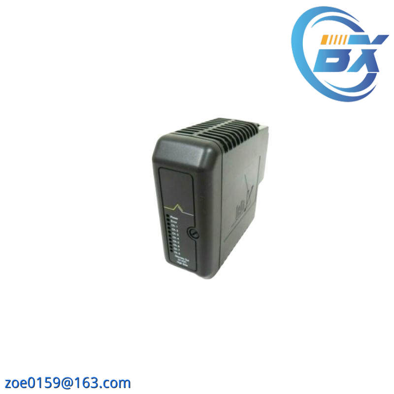 FISHER-ROSEMOUNT KJ3001X1-BJ1