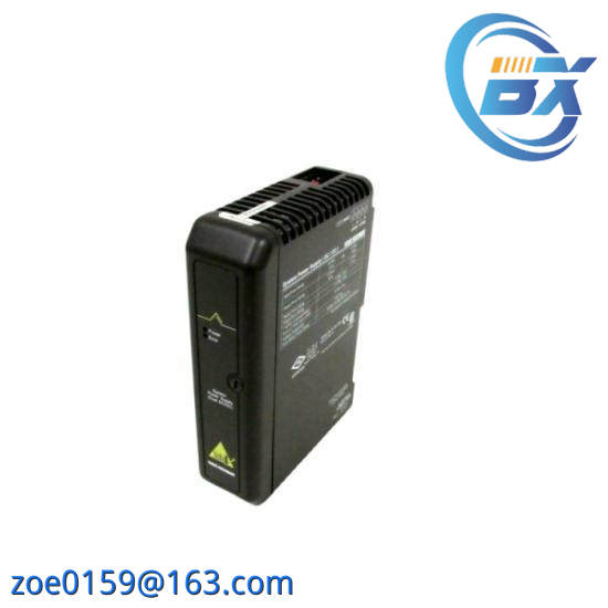 FISHER-ROSEMOUNT KJ3004X1-BA1