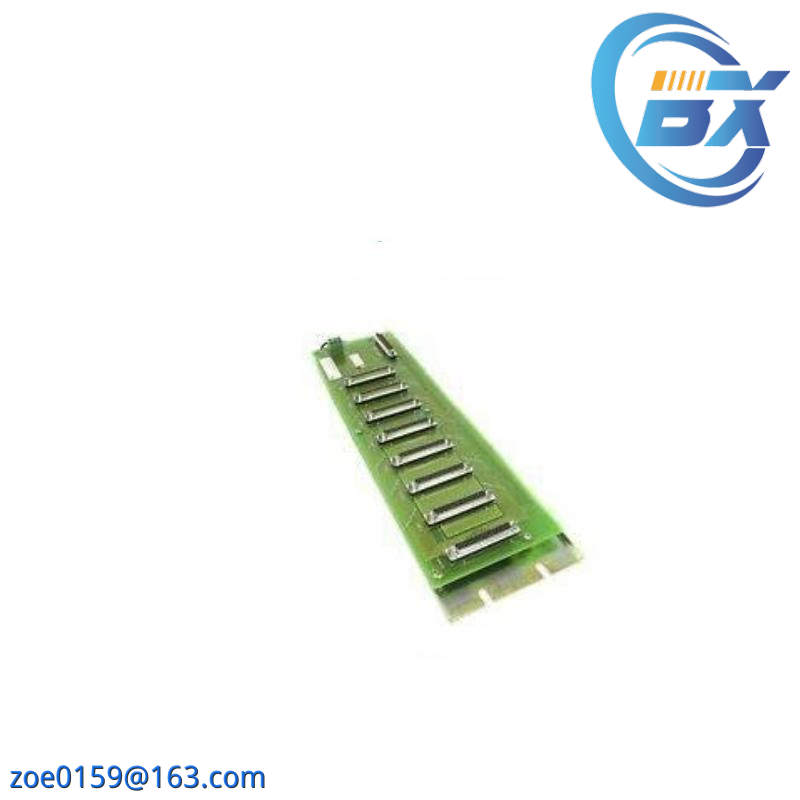 FISHER CL6741 MODULE, REV. F