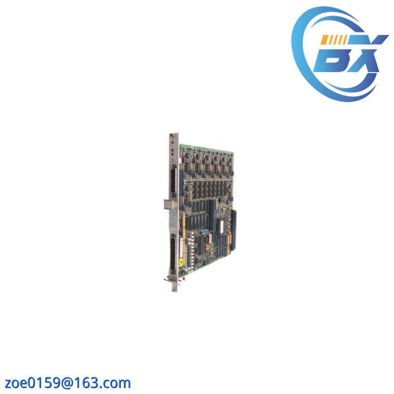 FISHER CL6821X1-A5 41B5222X422 Analog I/O Module