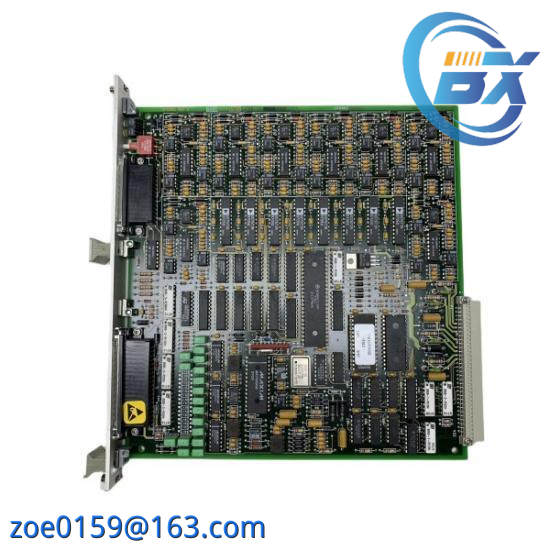 FISHER CL6821X1-A6 12P0663X032 Analog I/O Modular