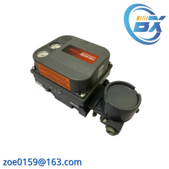 FISHER DVC6200 Digital Valve Positioner
