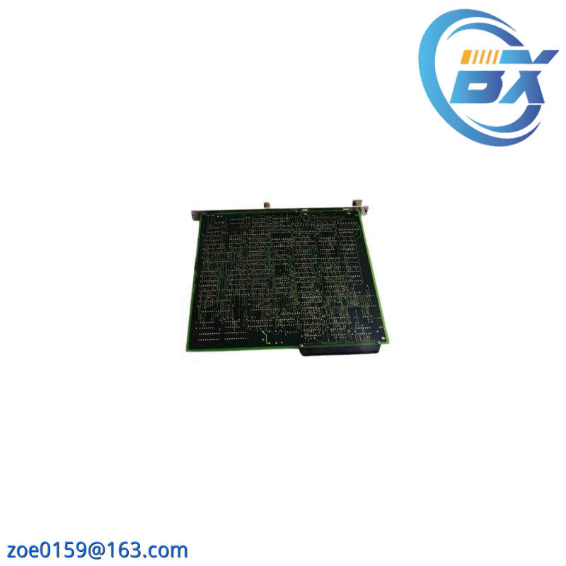 FISHER 01984-4282-0001 plc module