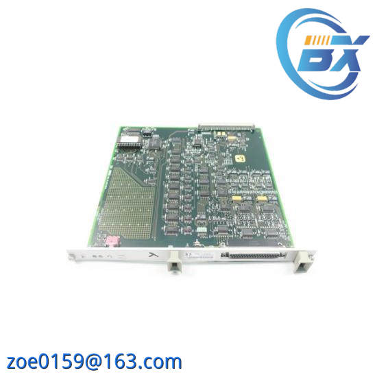 FISHER ROSEMOUNT CL6721X1-A4 12P1824X012 Discrete I/O Card