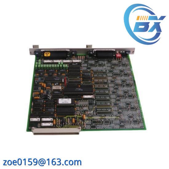FISHER ROSEMOUNT CL6824X1-A2 12P0767X012 Analog Input Board