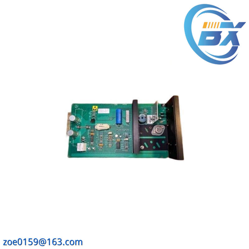 FISHER ROSEMOUNT DH7010X1-A1 POWER ASSY