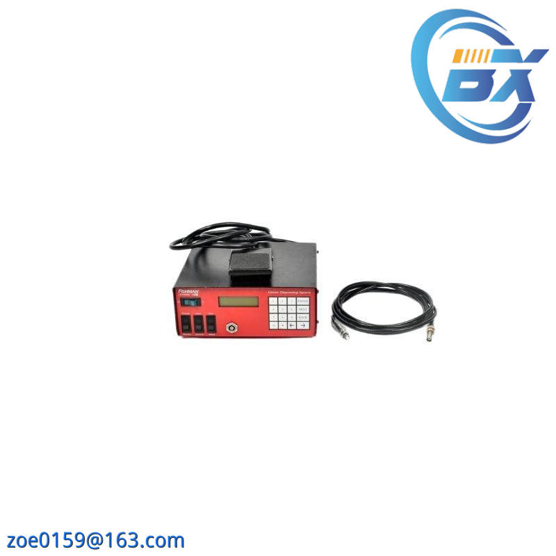 FISHMAN LDS9000-3 CA Dispenser