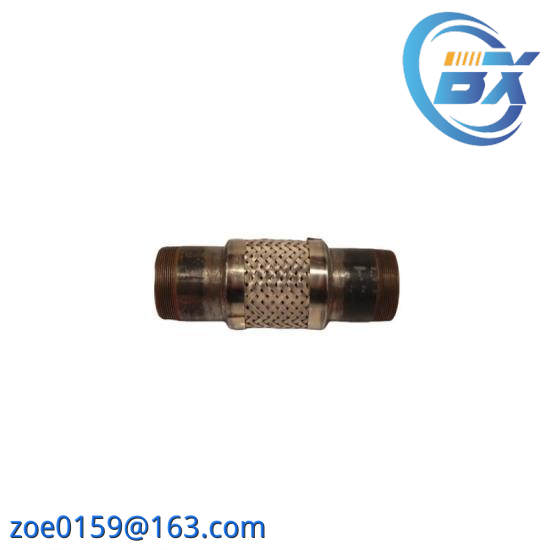 Flex-Pression CFPM-24-10-CS Flexible Tube Assembly