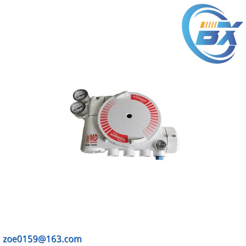 Flowserve F5-MEC-420