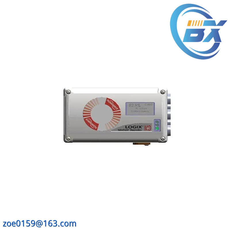 Flowserve F5-MEC-420