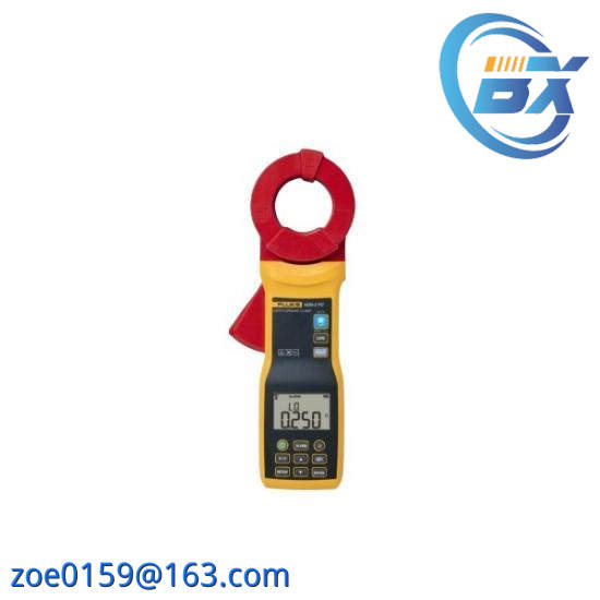 Fluke 1630-2FC Leakage Clamp