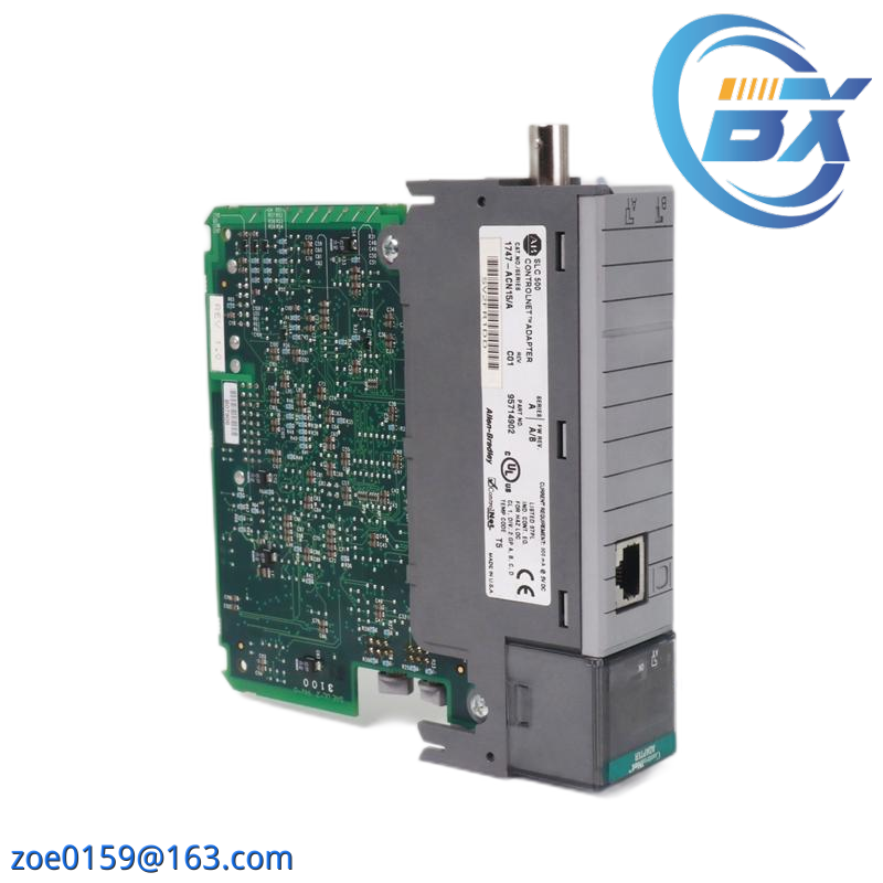 HollySys FM146A Servo unit with base