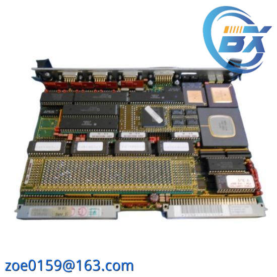 FORCE SYS68K/CPU-30ZBE