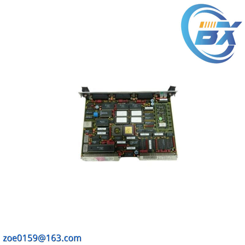 FORCE CPCI-680