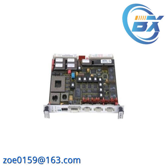 FORCE SYS68K/CPU-30ZBE