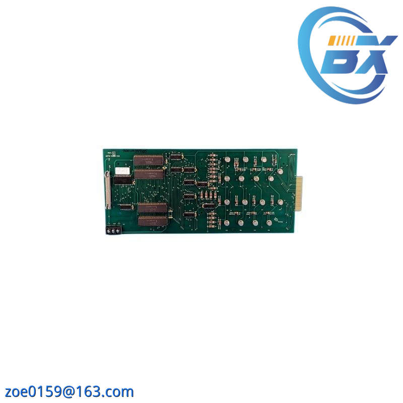 FORNEY 33829201 LM-A Board