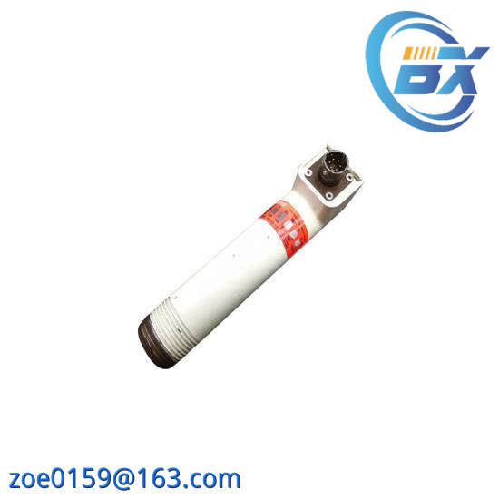 Forney IDD-IIU 38321-02 Flame Detector